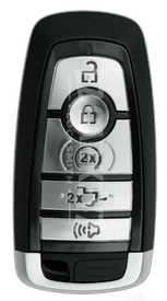 Ford Smart Key replacement in Ventura County
