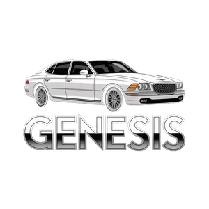 Genesis Vibe replacement in Ventura County