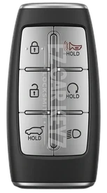 Genesis Prox Smart Key replacement in Ventura County