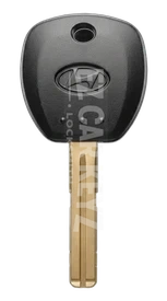 Genesis Transponder Key replacement in Ventura County