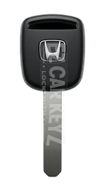 Honda Transponder Key replacement in Ventura County