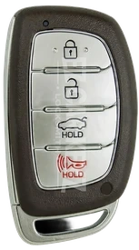 Hyundai Proximity Key replacement in Ventura County