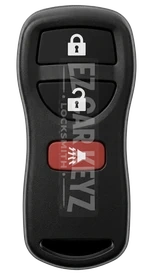 Infiniti Remote Key Fob replacement in Ventura County