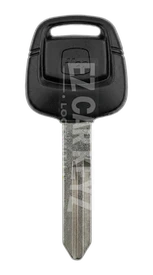 Infiniti Transponder Key replacement in Ventura County
