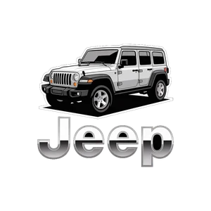 Jeep Vibe replacement in Ventura County