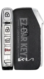 Kia Keyless Entry Fob replacement in Ventura County