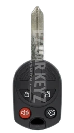 Lincoln Remote Key Head replacement in Ventura County