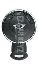 Mini Proximity Key replacement in Ventura County
