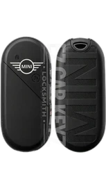 Mini Push-to-Start Key replacement in Ventura County