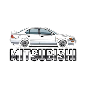 Mitsubishi Vibe replacement in Ventura County