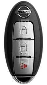 Nissan Proximity Key replacement in Ventura County