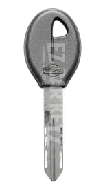 Nissan Transponder Key replacement in Ventura County
