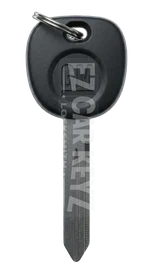 Oldsmobile Transponder Chip Key replacement in Ventura County