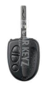 Pontiac Remote Head Key replacement in Ventura County