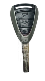 Porsche Remote Key Head replacement in Ventura County