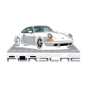 Porsche Vibe replacement in Ventura County