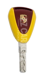 Porsche Transponder Key replacement in Ventura County
