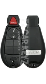 Ram Fobik replacement in Ventura County