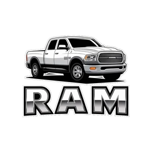 Ram Vibe replacement in Ventura County