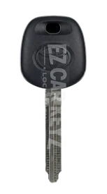 Scion Transponder Key replacement in Ventura County