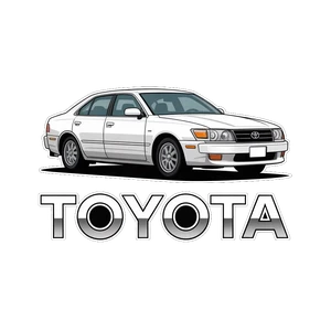 Toyota Vibe replacement in Ventura County