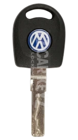 Volkswagen Transponder Key replacement in Ventura County
