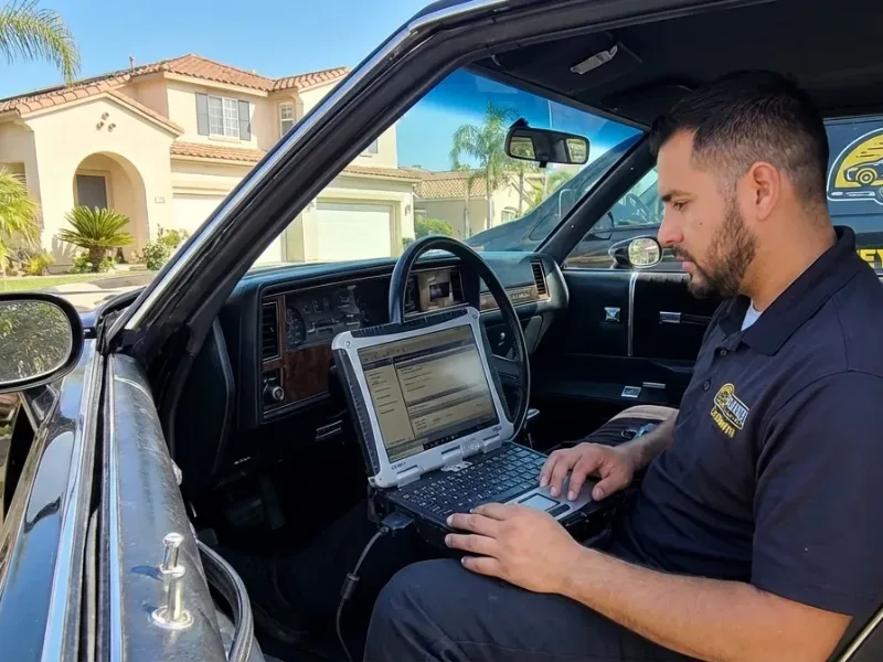 Oldsmobile immobilizer key sync in Ventura County