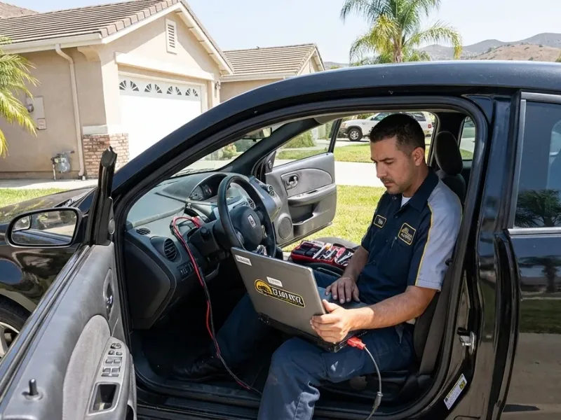 Saturn immobilizer key sync in Ventura County