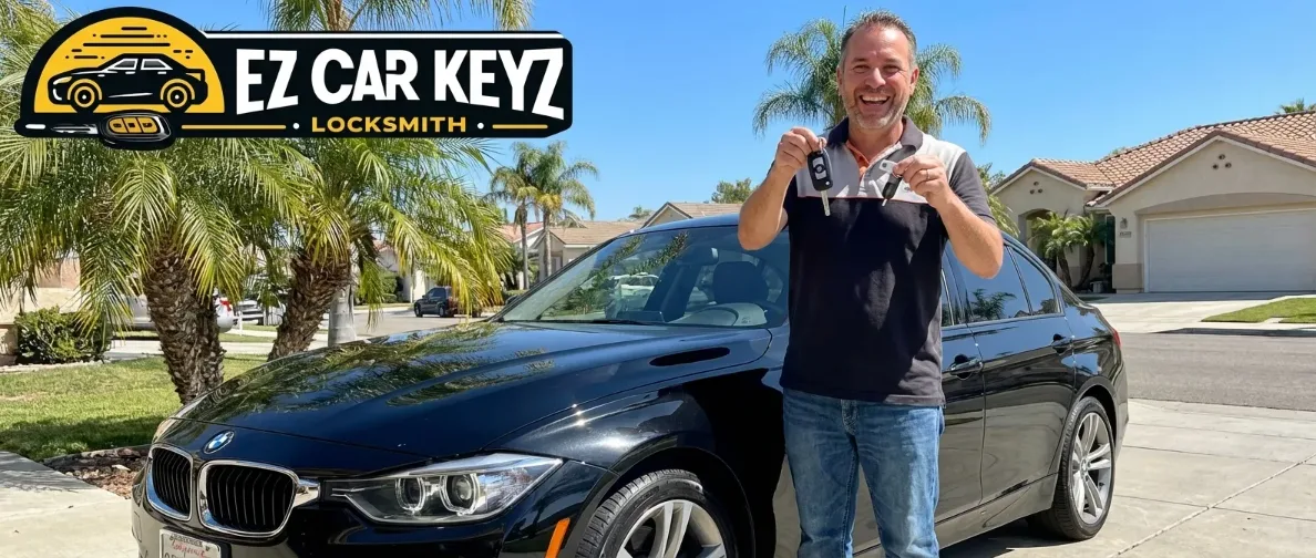 BMW customer review Ventura County