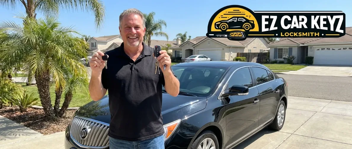 Buick customer review Ventura County