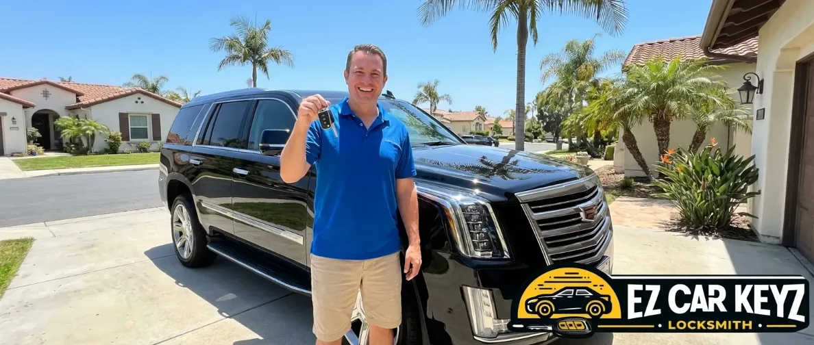 Cadillac customer review Ventura County