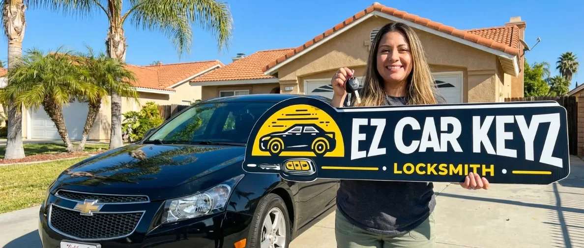 Chevrolet customer review Ventura County