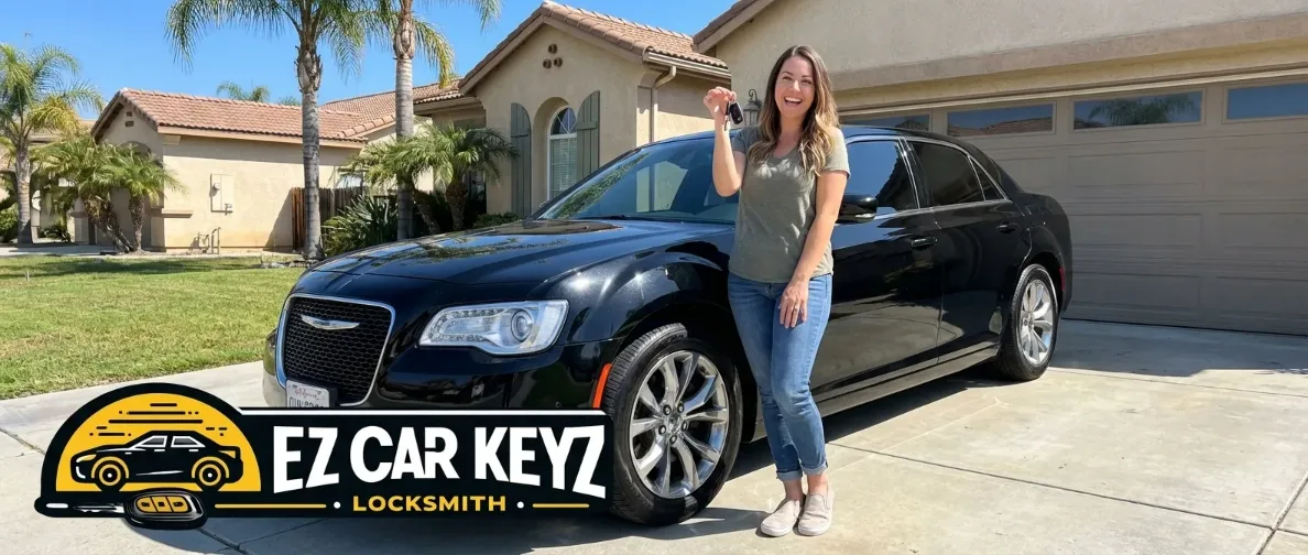 Chrysler customer review Ventura County