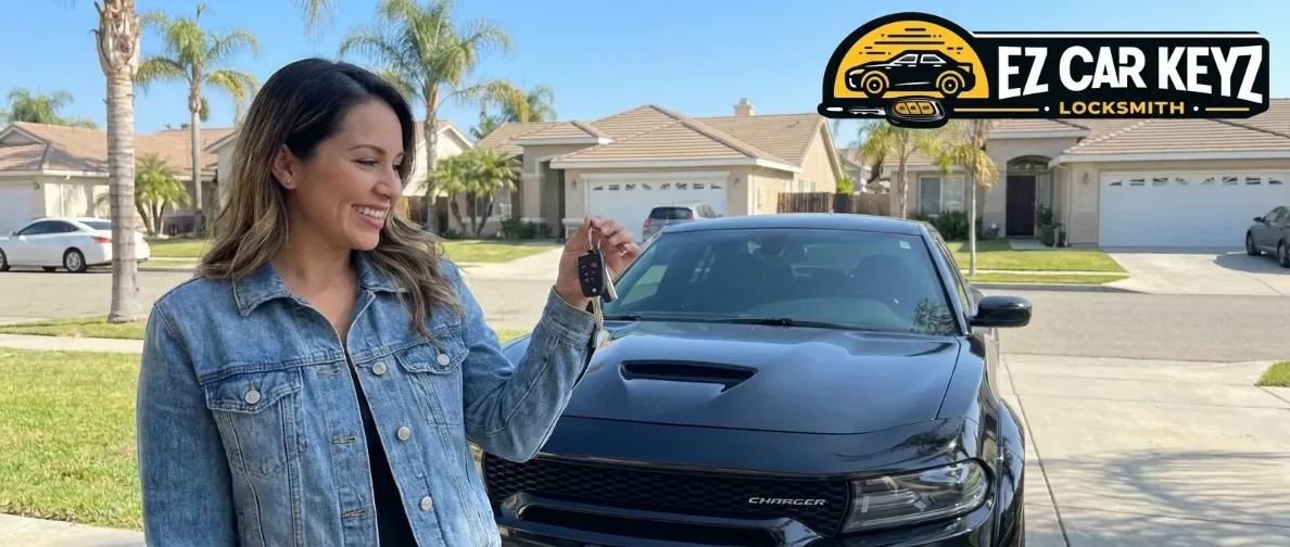 Dodge customer review Ventura County