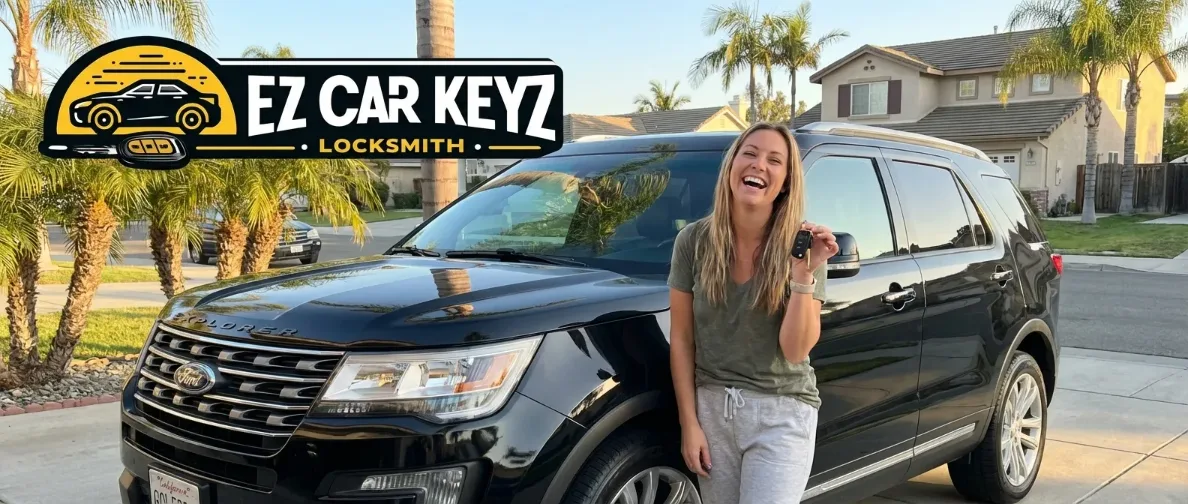 Ford customer review Ventura County