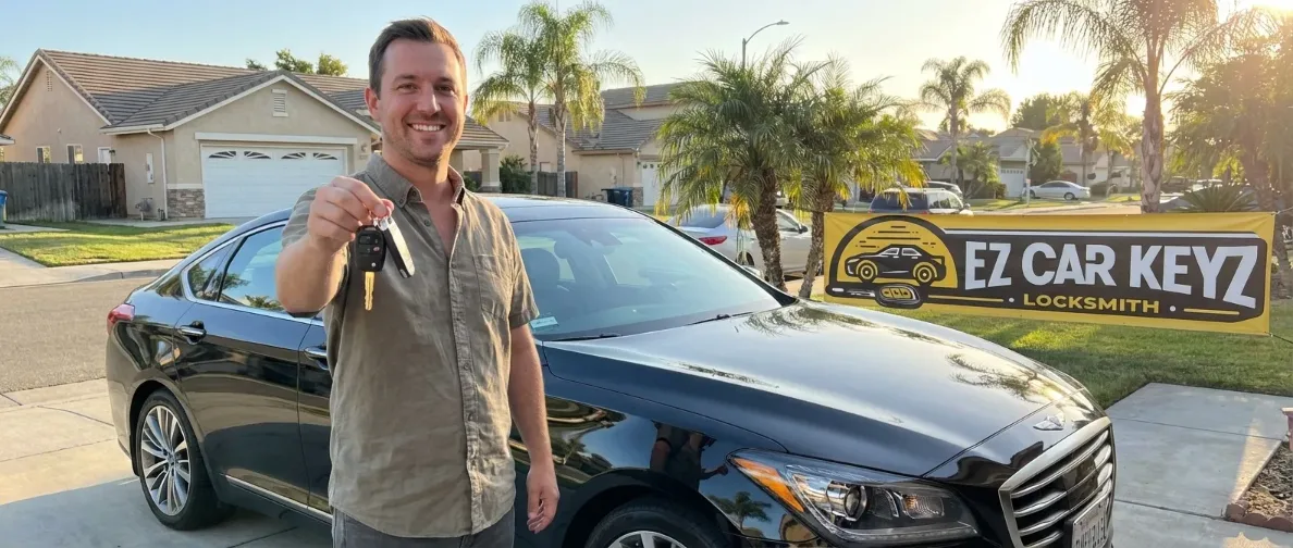 Genesis customer review Ventura County