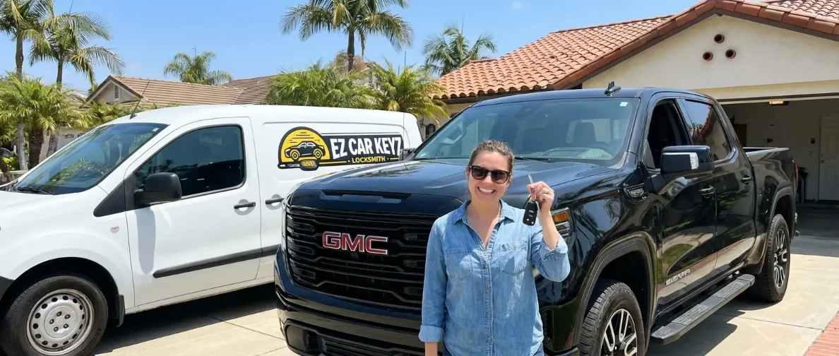 GMC customer review Ventura County