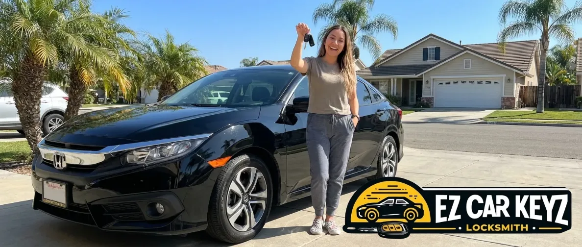 Honda customer review Ventura County