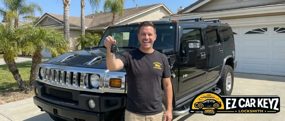 Hummer customer review Ventura County