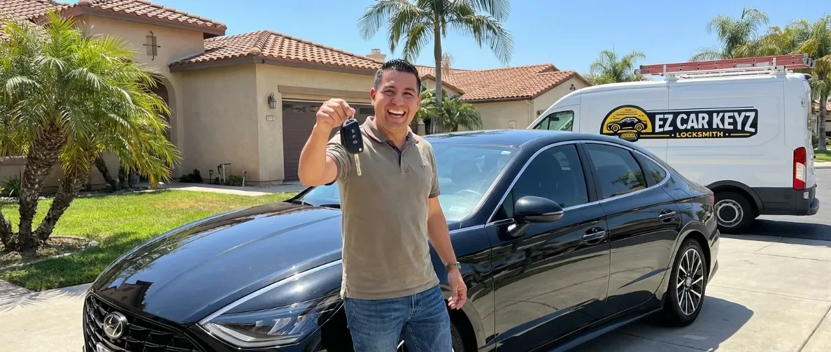 Hyundai customer review Ventura County