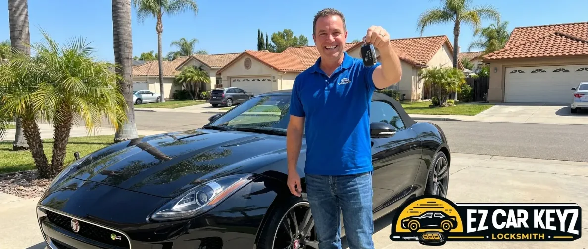 Jaguar customer review Ventura County