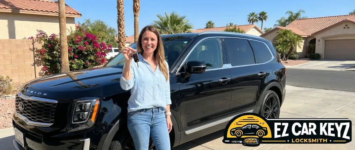 Kia customer review Ventura County