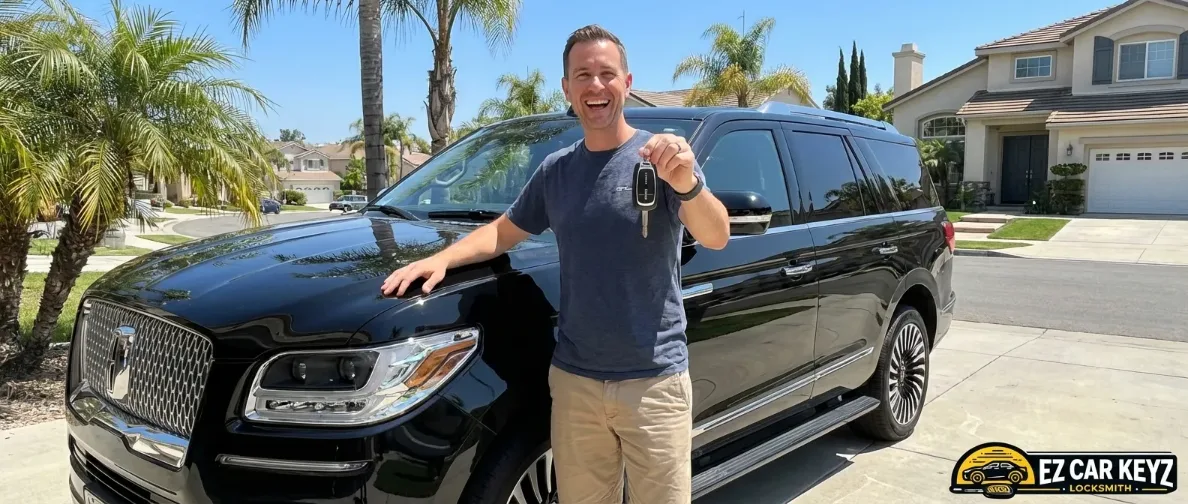 Lexus customer review Ventura County