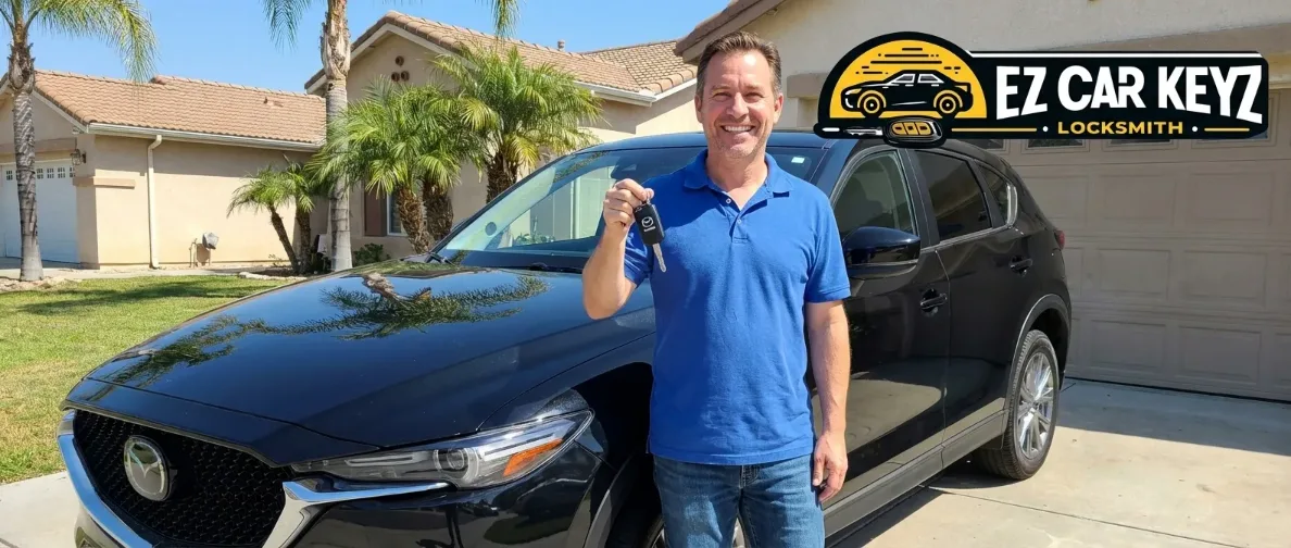 Lincoln customer review Ventura County