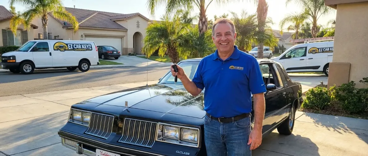 Nissan customer review Ventura County