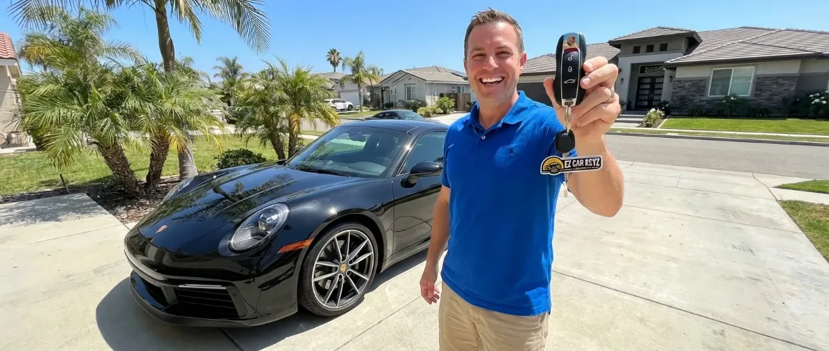 Pontiac customer review Ventura County
