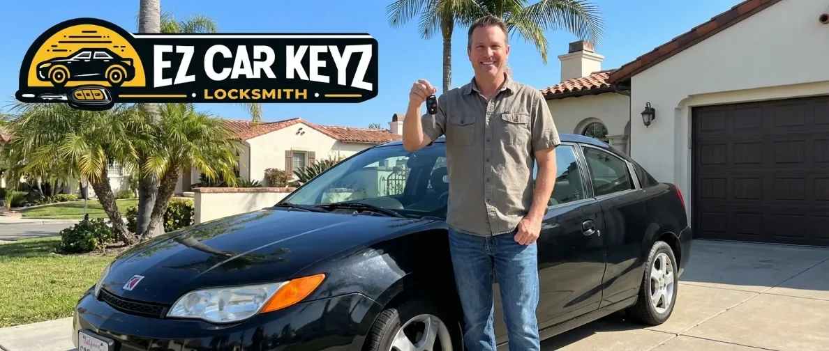 Saturn customer review Ventura County