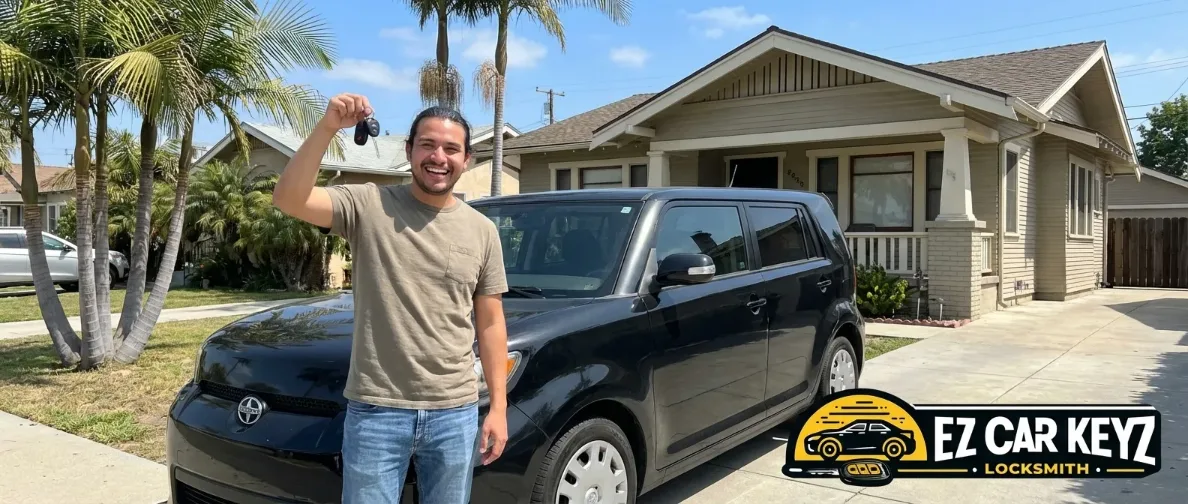Scion customer review Ventura County