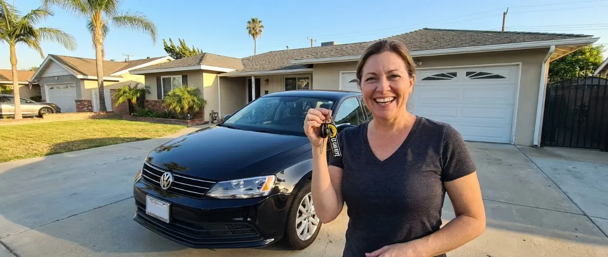 Volkswagen customer review Ventura County