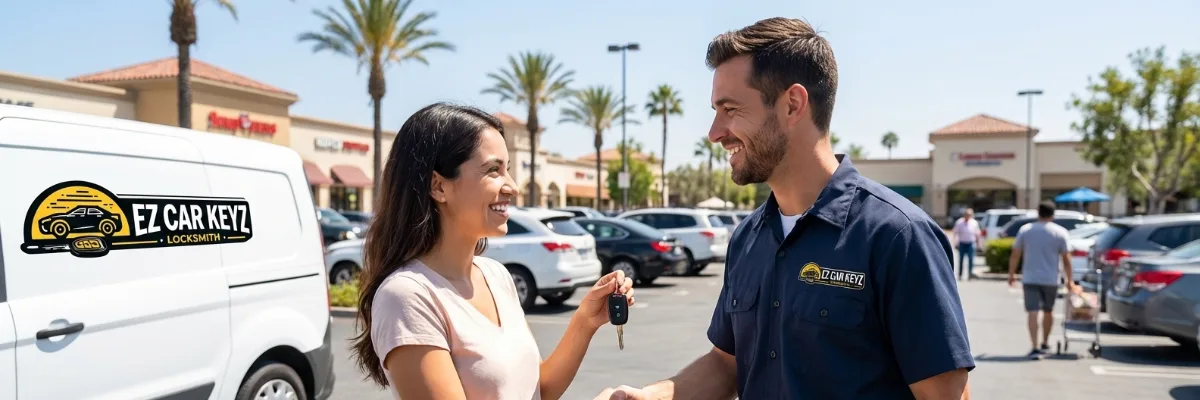 Alfa Romeo service done in Ventura County